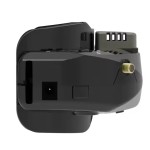 SKYZONE SKY02O 5.8G 48CH SteadyView Diversity OLED 640X400 29FOV HeadTracker DVR for Racing Drones Accessory
